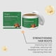 thumbnail image 4 of Raw Batana Oil For Hair Growth, 100% Pure Organic ,Unrefined Batana Oil From Honduras for Thinning Hair, Prevent Hair Loss, Nourishes Scalp and Hair, 4 of 5