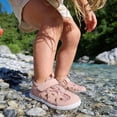 thumbnail image 4 of Barerun Toddler Boys Girls Non-slip Breathable Sandals Kids Wide Summer Water Shoes Indoor Outdoor, 4 of 8