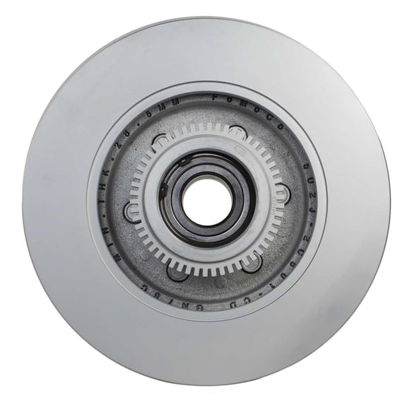 Motorcraft BRRC-64 Disc Brake Rotor