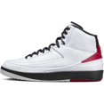 thumbnail image 1 of Fashion_Air Jordan 2 Chicago, 1 of 6