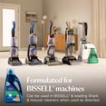 thumbnail image 5 of BISSELL OXY Clean + Refresh with Febreze Carpet Cleaning Solution, Fresh Scent, Best Paired with Upright Deep Cleaners, Deep Cleans with Oxy, Eliminates Pet Odors, 5959W, 60 fl oz, 5 of 11