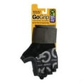 thumbnail image 2 of GoFit Go Grip Fitness Glove - Men’s Wrist Wrap, Large, 2 of 2