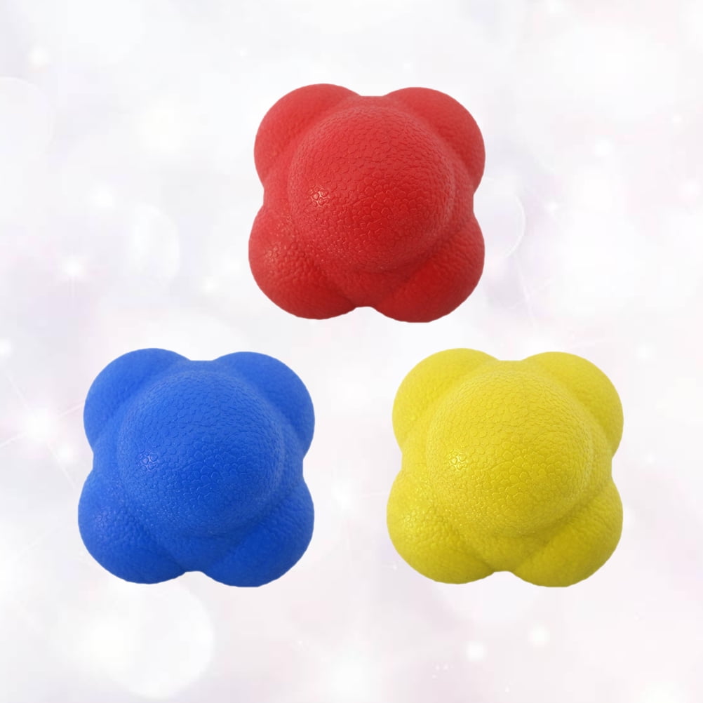 reflex bouncing ball