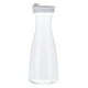 thumbnail image 4 of Jarra de agua Tapas de jarra Jarra de agua Jarra de jugo Jarra de agua Leche/Café Vino Jarra de fruta 1400ml, 4 of 9