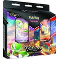 thumbnail image 1 of Baraja de Combate Pokémon V Pokémon Victini contra Gardevoir, 1 of 2