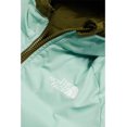 thumbnail image 2 of Chaqueta The North Face reversible para niñas Perrito Forest Olive, 2 of 3