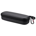 thumbnail image 1 of Likrtyny Estuche Transporte Rígido Almacenamiento Portátil A Prueba Golpes para DJI OSMO Pock3 (negro), 1 of 9