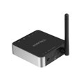thumbnail image 5 of Aluratek ABCTVKIT - Bluetooth wireless audio transmitter kit for TV - black, 5 of 5