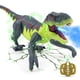thumbnail image 1 of Juguete de Dinosaurio Control Remoto QPOU Dino Interactivo Caminante, 1 of 7