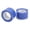 Blue, variant on YAHHU 2PCS Self Fusing Silicone Tapes 1 in x 59 in (2.5 cm x 150 cm) Insulation Waterproof Adhesive Tape for Water Pipe Hose Repairing, Heavy Duty Leak Proof Plumber Fix Tool, Yellow