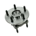thumbnail image 3 of TRQ Wheel Bearing & Hub Assembly Rear for Jeep Commander Grand Cherokee NEW BHA54323, 3 of 5