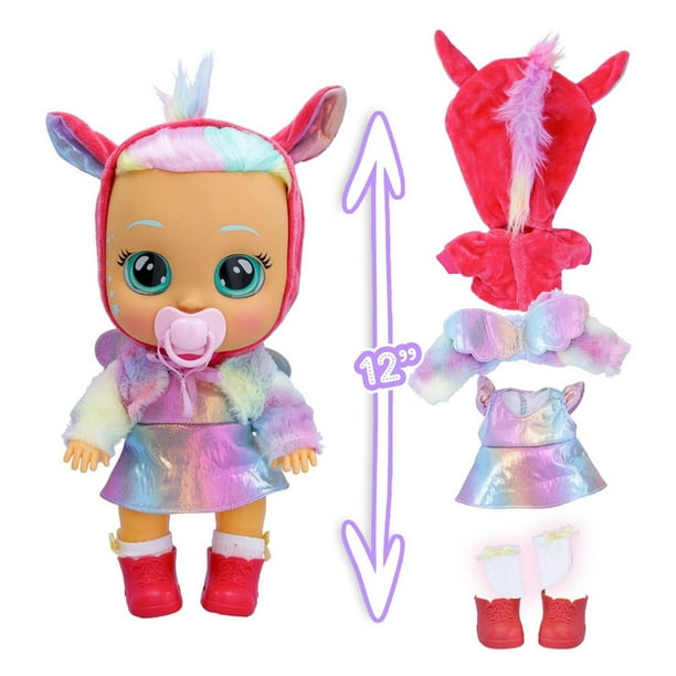 Llorones Fantasy BebÃ©s Llorones De MuÃ±eca Llorones Juguetes MuÃ