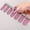 multicolor1, variant on JINCBY Clearance,Color Nail Polish Strips Wraps DIY Decals Beauty Nail Stickers Full Cover Gift for Women