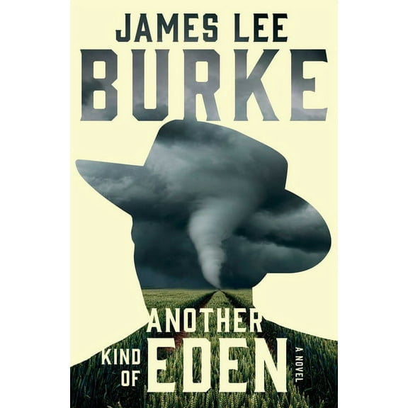 Another Kind of Eden, (Paperback)