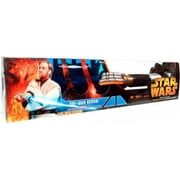 Star Wars Obi-Wan Kenobi Electronic Lightsaber