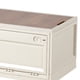 thumbnail image 2 of Caja de almacenamiento plegable Bling Bling Contenedor de almacenamiento con tapa, 2 of 3