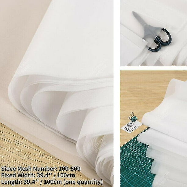 Nylon mesh net fabric outlet