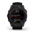 thumbnail image 2 of Garmin fenix 7X Solaire Noir, 2 of 5