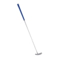 thumbnail image 2 of Putter de golf de dos posiciones, accesorios de práctica de golf, fácil de transportar, varilla de putter resistente para niños, hombres y mujeres. Azul, 2 of 3