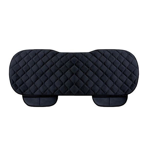 MELIVO Car Rear Back Row Car Seat Cover Protector Mat Auto Accessories Chair Carseat Protector Car Seat Cover