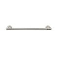 thumbnail image 4 of Top Knobs Hud10 Hudson Bath 30" Single Towel Bar, 4 of 4