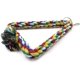 thumbnail image 3 of Accesorios para soporte de jaula para pájaros, anillo triangular para loros, columpio para loros, jaula para pájaros, decoración, anillo circular para pájaros, accesorios para loros, periquitos, guacamayos oso de fresa Electrónica, 3 of 5