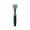 Green, variant on Dollar Shave Club Diamond Grip Textured Handle Black Razor Handle (1ct)