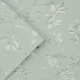 thumbnail image 3 of Laura Ashley Elderwood Duck Egg Wallpaper, 3 of 3