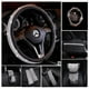 thumbnail image 1 of Funda de engranaje de coche, funda de freno de mano de diamante, decoración de manija de engranaje, taladro completo, cinturón de seguridad de coche, protector de hombro, funda protectora de cabeza, 1 of 4
