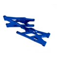 thumbnail image 5 of 2 piezas de brazo oscilante de suspensión trasera de metal para Lasernut U4 4WD 1/10 RC Car Upgrade Accessories,, 5 of 5