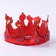 thumbnail image 2 of Accesorios de Halloween para niños, adultos, corona de rey, tiara, fiesta de graduación, suministros decorativos, sombrero, corona, 2 of 5