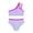 Purple-jKB, variant on Mnyotv Girls' Two Piece Bikini Set High Waist Swimsuits Beach Swimwear Teen Girl Summer Outfits Bathing Suits Size 13-14 Years
