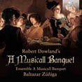 thumbnail image 2 of Zuniga Ensemble a Musicall Banquet - Musicall Banquet - Music & Performance - CD, 2 of 2