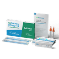 GoToKnow COVID19 Antigen Rapid Test (Multipack of 2 Tests)