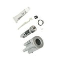thumbnail image 3 of KarParts360 For Isuzu i-290/i-370 2007 2008 Ignition Lock Cylinder | Dull Finish | Replacement For 89022365, 3 of 4