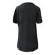 thumbnail image 5 of Blusa suelta informal de manga corta con cuello redondo para mujer Fridja  gope3631, 5 of 5