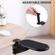thumbnail image 2 of Computer Arm Rest for Desk Adjustable Arm Rest Support for Computer Desk Ergonomic Arm Rest Extender, 2 of 3