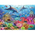 thumbnail image 1 of Casse-Tête Récif de Corail : 1000 Pcs, 1 of 1
