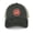 Black, variant on 1776 National Champs Black Baseball Cap for Men Women, Adjustable Snapback Hats Trucker Hat
