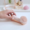 thumbnail image 2 of Finishing Touch Flawless Cleanse Silicone Face Scrubber and Cleanser, 1 count, 2 of 4