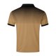 thumbnail image 5 of Eres Más Que una Camisa de Puntuación de Prueba Polka Gradiente Botón de Solapa, Deporte de Manga Corta Top de los Hombres, 5 of 5