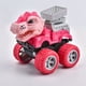 thumbnail image 2 of Juguetes Para Niño Juguete educativo para niños, coche de ingeniería de dinosaurios, excavadora de empuje, regalo para niños Juguetes Para Bebe 1 Año, 2 of 6