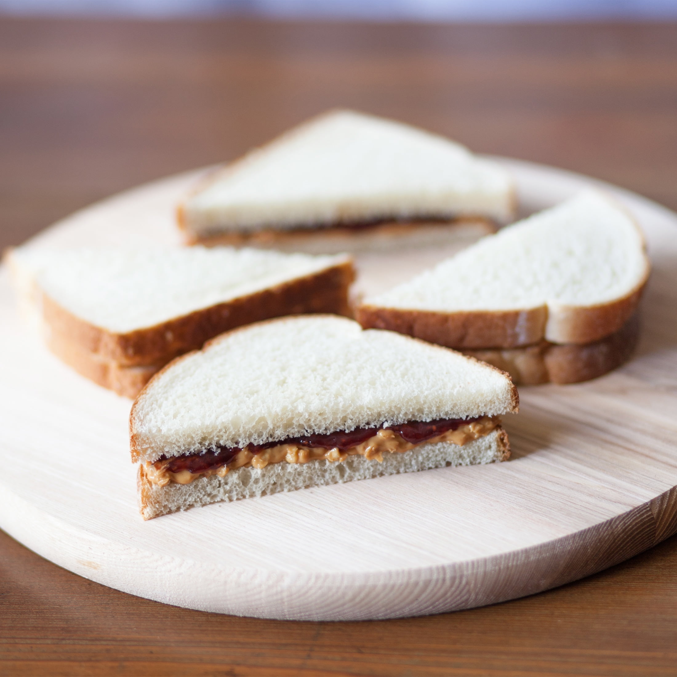 Holsum King White Bread, 22 oz.