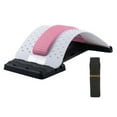 thumbnail image 1 of Back Support Posture Corrector Lumbar Stretching Corrector Cervical Vertebra Stretching Massager for Home Use, 1 of 9