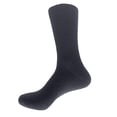thumbnail image 2 of Calcetas Gran Galeón Escolar Juvenil Hombre Pack 6 Pares Gris Oxford Talla 14-18 años, 2 of 2