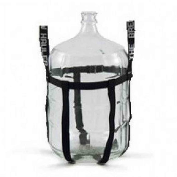 2 Gallon Carboy
