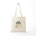 thumbnail image 5 of CafePress - Dog Gate Open Tote Bag - Unisex Canvas Tote Bag, Beige, 1-Piece, 5 of 6