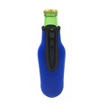 thumbnail image 4 of Juego de botellas de cerveza de neopreno de 330 ml con cremallera y juego de botellas de buceo de neopreno, 4 of 5
