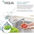thumbnail image 4 of VIQUA 602806 Genuine Replacement UV Lamp for E, E Plus, E4, E4 Plus, E4-V, PRO7, IHS22-E4 and UVMax 28 UV Water Purification Systems, 4 of 4