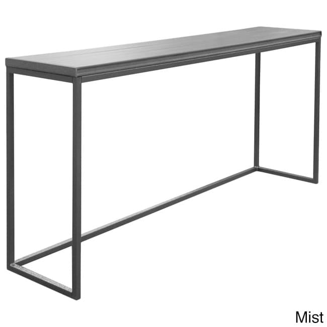 16.5 in. x 36 in. x 35.5 in. Spa Bar in Mist